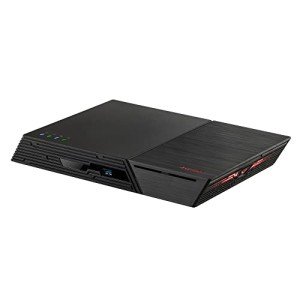 Asustor Flashtor 6 M.2 SSD NAS Enclosure