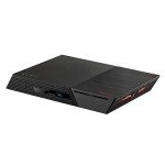 Asustor Flashtor 6 M.2 SSD NAS Enclosure