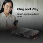 Asustor Flashtor 6 M.2 SSD NAS Enclosure