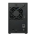 Asustor Drivestor 2 Lite AS1102TL 2-Bay NAS