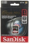 SanDisk 1TB Extreme PRO SDXC Memory Card