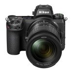 Nikon Z 6II Mirrorless Camera with Zoom Lens