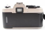 Nikon FM-10 SLR Camera with Zoom Lens
