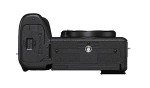 Sony Alpha 6700 26MP APS-C Camera with Zoom Lens