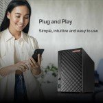 Asustor Drivestor 2 Lite AS1102TL 2-Bay NAS