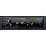 KENWOOD KMM-BT270U Bluetooth Car Stereo Receiver