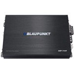 Blaupunkt 1700W 4-Channel AB Class Amplifier