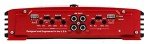Crunch PX 1000.4 4-Channel 1000W Car Amplifier
