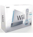 Nintendo Wii Console Bundle with Wii Sports