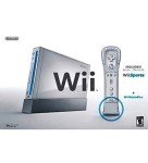 Nintendo Wii Console Bundle with Wii Sports