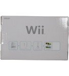 Nintendo Wii Console Bundle with Wii Sports