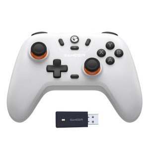GameSir Nova Lite Wireless Controller for Gaming