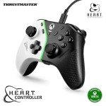 Thrustmaster HEART Gamepad with Anti-Drift Technology