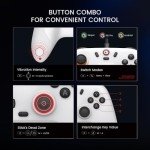 GameSir Nova Lite Wireless Controller for Gaming