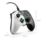 Thrustmaster HEART Gamepad with Anti-Drift Technology