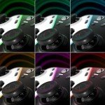 Thrustmaster HEART Gamepad with Anti-Drift Technology