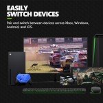 Xbox Elite Series 2 Core Wireless Controller - Blue