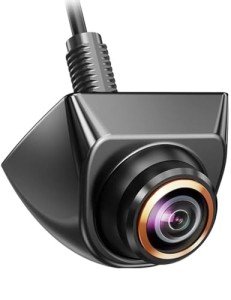 1080P HD Backup Camera for Cars and Trucks