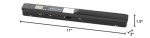 Portable Handheld Scanner for A4 Documents & Photos