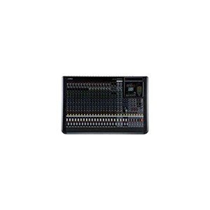 Yamaha MGP24X Premium 24-Channel Mixing Console