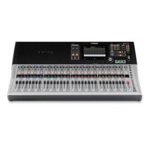 Yamaha TF5 32-Channel Digital Mixer