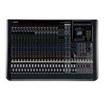 Yamaha MGP24X Premium 24-Channel Mixing Console