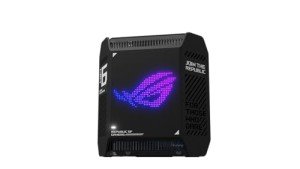 ASUS ROG Rapture GT6 WiFi 6 Gaming Router
