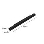 Arc Ultra Soundbar with Dolby Atmos - Black