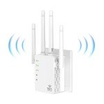 AOOEPU Dual Band WiFi Extender 1200Mbps