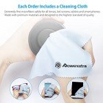 2-Pack Sony NP-FW50 Battery & Dual USB Charger