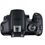 Canon EOS 2000D DSLR Camera Essential Bundle