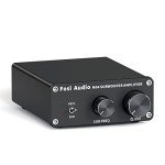 Fosi Audio M04 Digital Subwoofer Amplifier