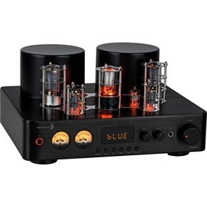Dayton Audio HTA200 200W Hi-Fi Tube Amplifier
