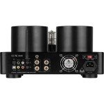 Dayton Audio HTA200 200W Hi-Fi Tube Amplifier