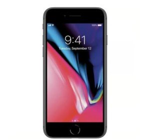 Apple iPhone 8 64GB Unlocked - Space Gray