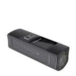 TACTACAM 6.0 4K Action Camera with 8X Zoom