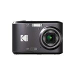 Kodak PIXPRO FZ45 Digital Camera Bundle with SD Card