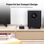 Fosi Audio M04 Digital Subwoofer Amplifier
