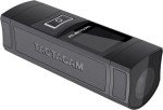 TACTACAM 6.0 4K Action Camera with 8X Zoom