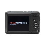 Kodak PIXPRO FZ45 Digital Camera Bundle with SD Card