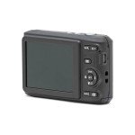 Kodak PIXPRO FZ45 Digital Camera Bundle with SD Card
