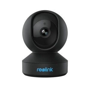 Reolink E1 Pro 4MP Indoor Security Camera