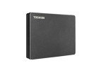 Toshiba Canvio Gaming 2TB Portable Hard Drive