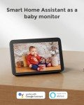 Reolink E1 Pro 4MP Indoor Security Camera