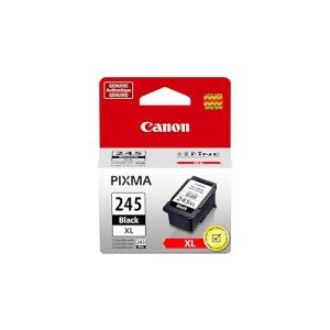Canon PG-245 XL Black Ink Cartridge, Compatible Models