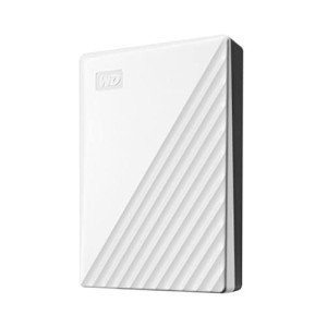 Western Digital 5TB My Passport Portable Hard Drive