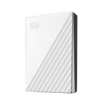 Western Digital 5TB My Passport Portable Hard Drive