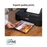 Canon PG-245 XL Black Ink Cartridge, Compatible Models