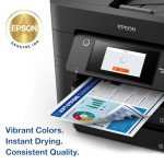 EPSON T822 Ink Cartridge Combo Pack for Printers
