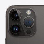 Apple iPhone 14 Pro 256GB Space Black Unlocked